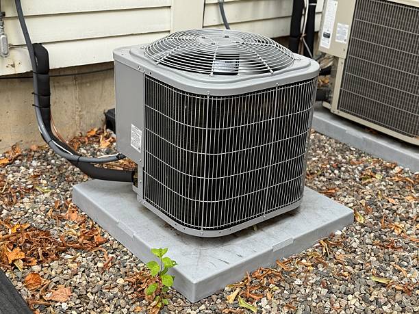 24/7 Emergency Ductwork Repair experts in Warrington, PA